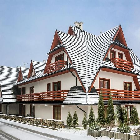 Apartament W Malowniczej Dolinie Koscieliskiej By Rent Like Home Kościelisko Eksteriør bilde