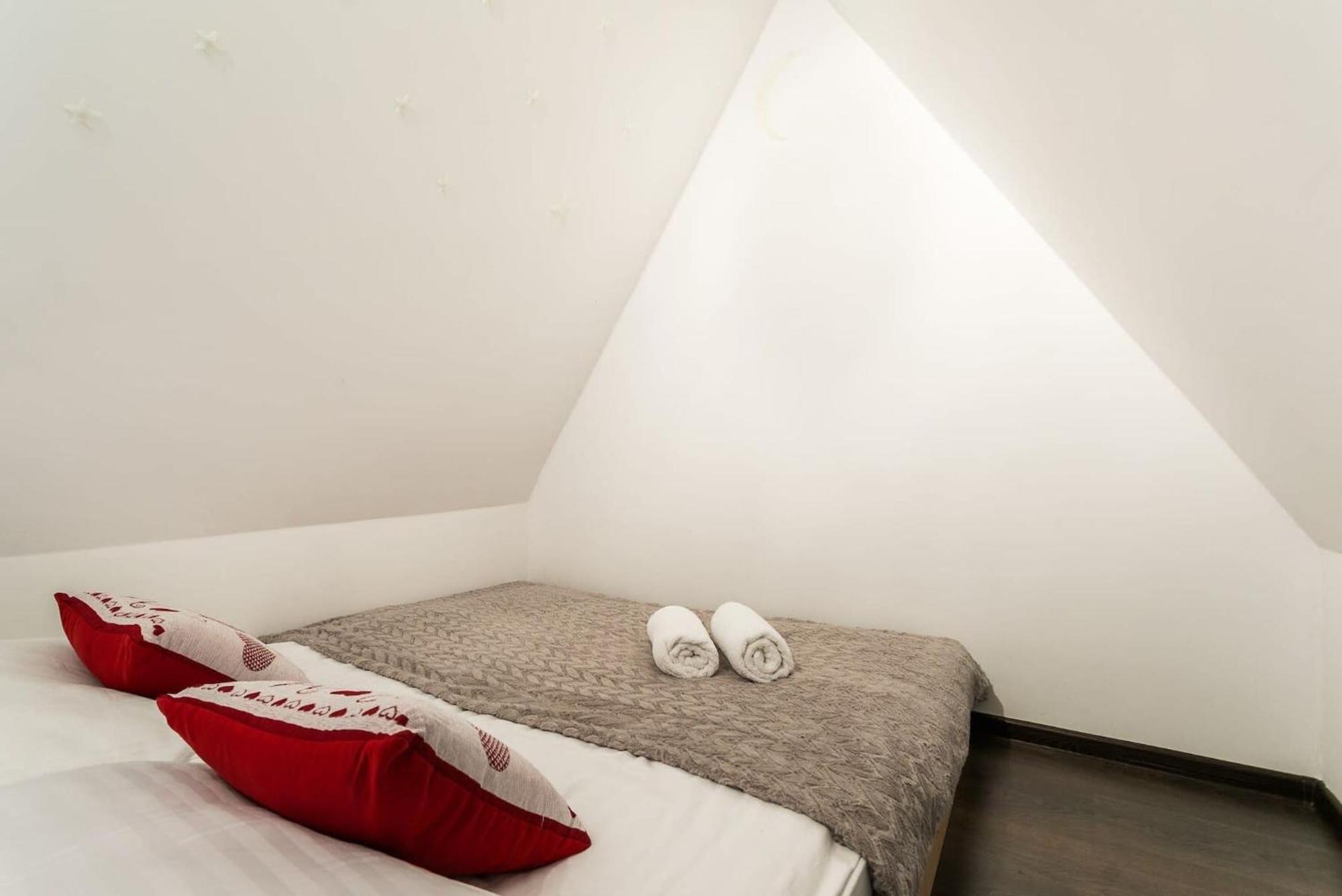 Apartament W Malowniczej Dolinie Koscieliskiej By Rent Like Home Kościelisko Eksteriør bilde