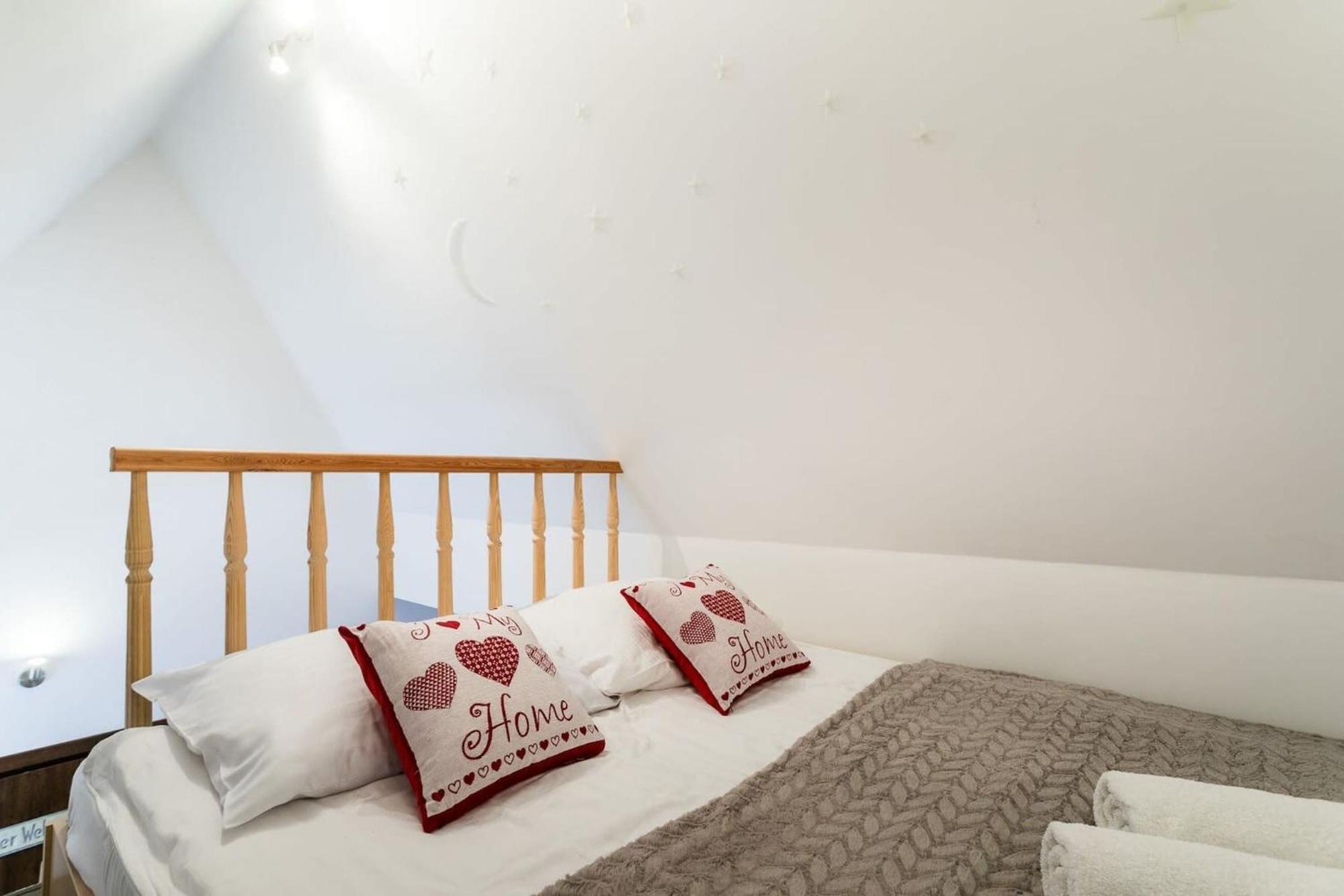 Apartament W Malowniczej Dolinie Koscieliskiej By Rent Like Home Kościelisko Eksteriør bilde