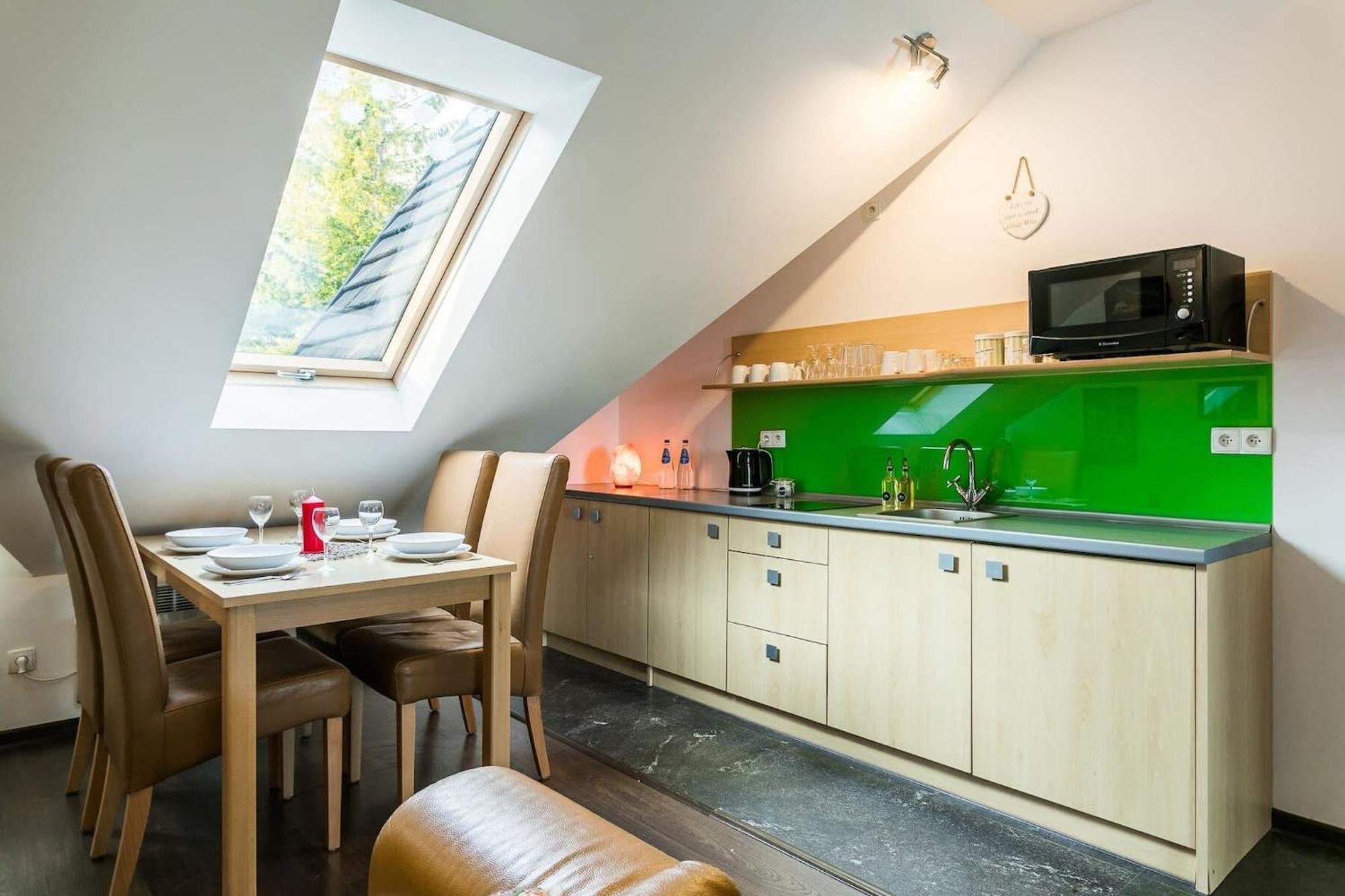 Apartament W Malowniczej Dolinie Koscieliskiej By Rent Like Home Kościelisko Eksteriør bilde