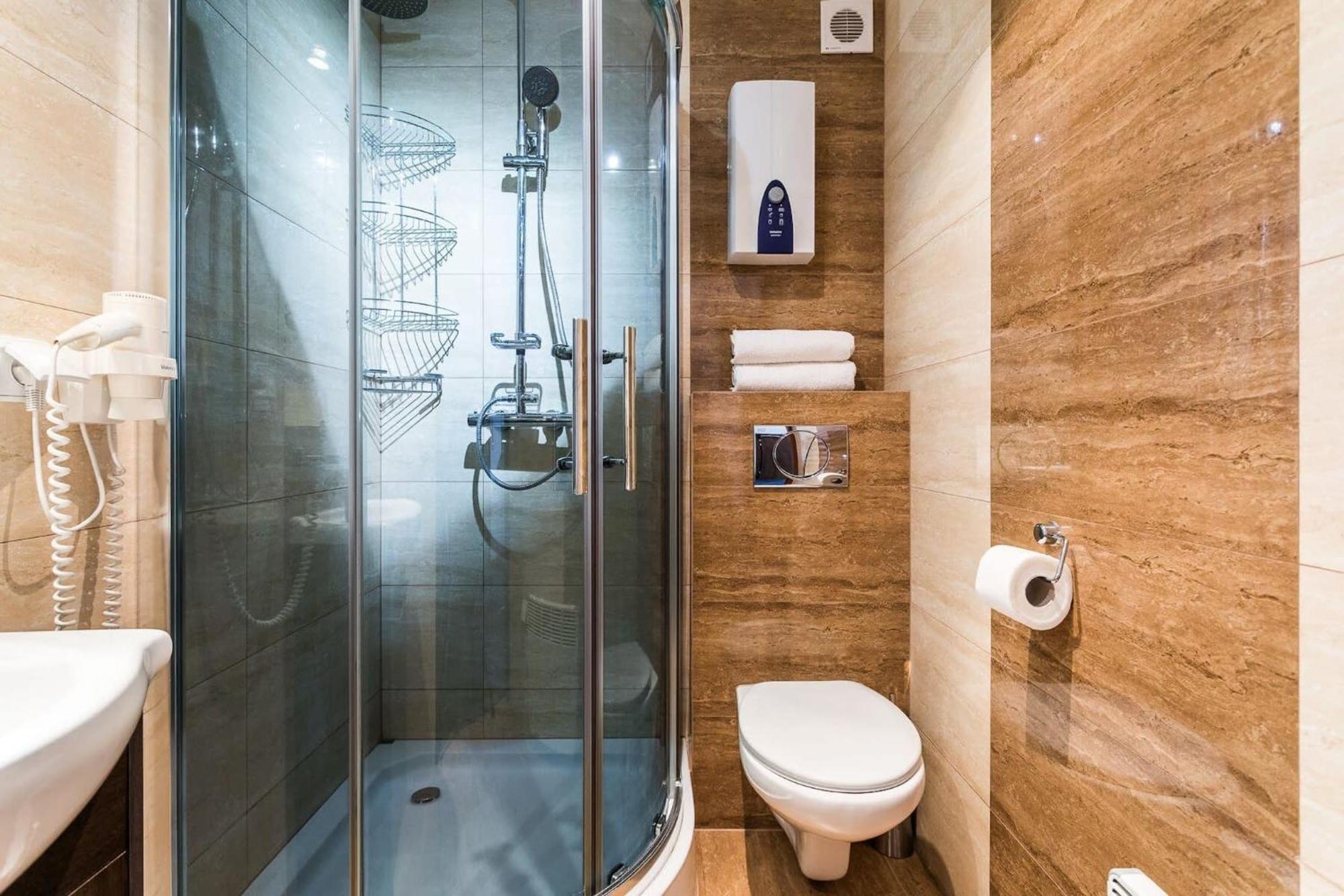 Apartament W Malowniczej Dolinie Koscieliskiej By Rent Like Home Kościelisko Eksteriør bilde