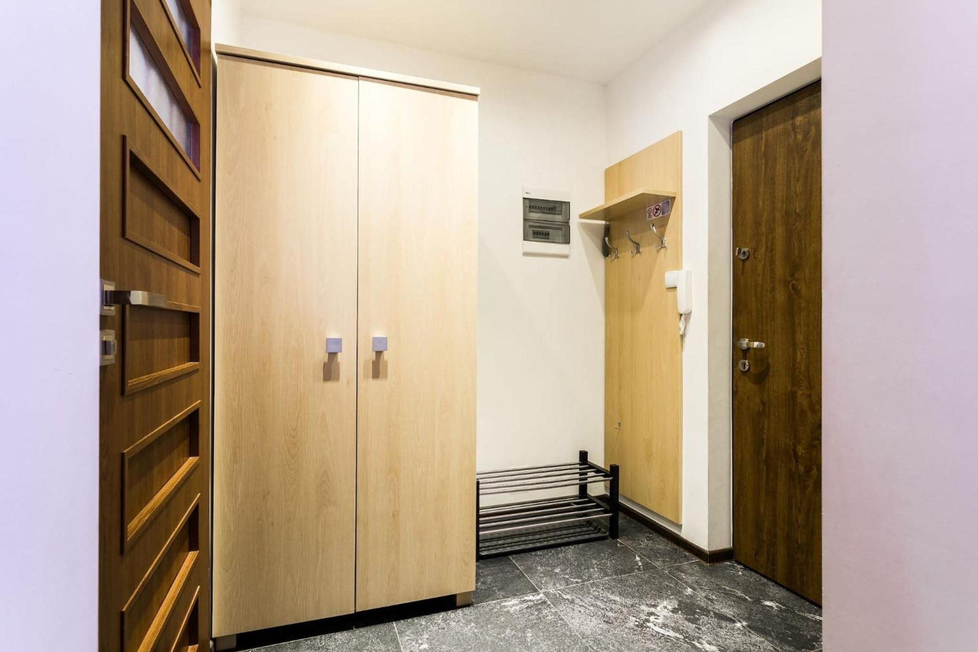Apartament W Malowniczej Dolinie Koscieliskiej By Rent Like Home Kościelisko Eksteriør bilde