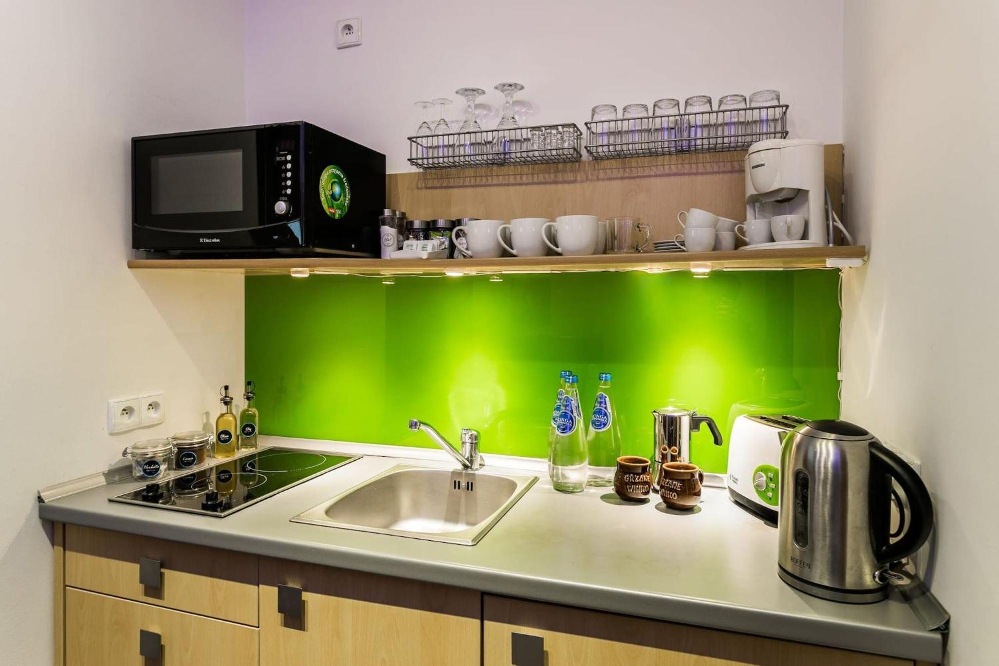 Apartament W Malowniczej Dolinie Koscieliskiej By Rent Like Home Kościelisko Eksteriør bilde