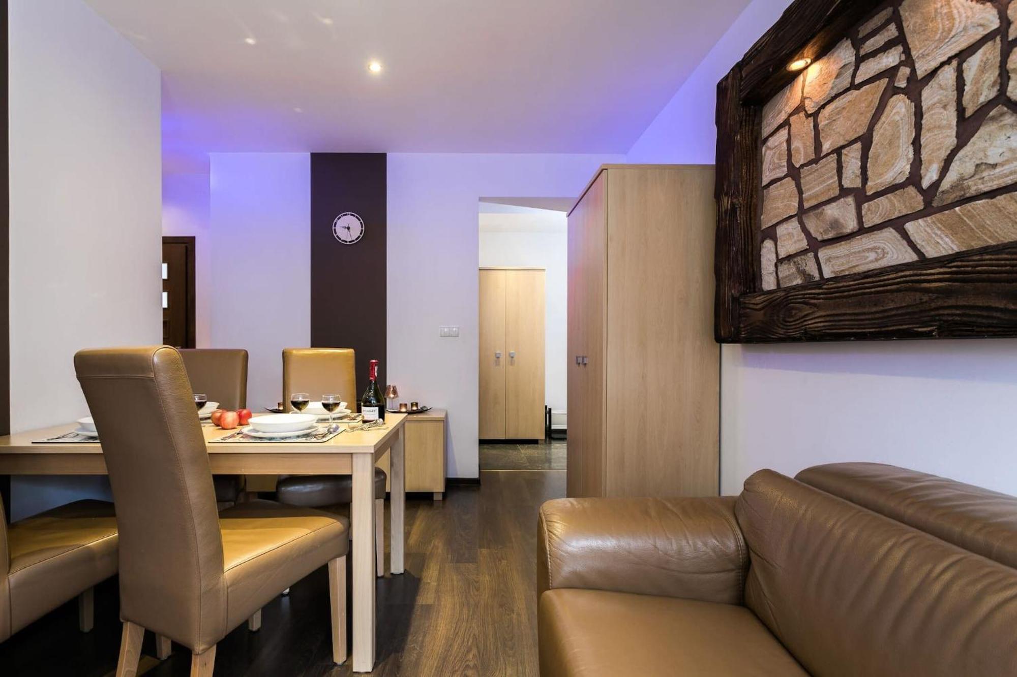 Apartament W Malowniczej Dolinie Koscieliskiej By Rent Like Home Kościelisko Eksteriør bilde