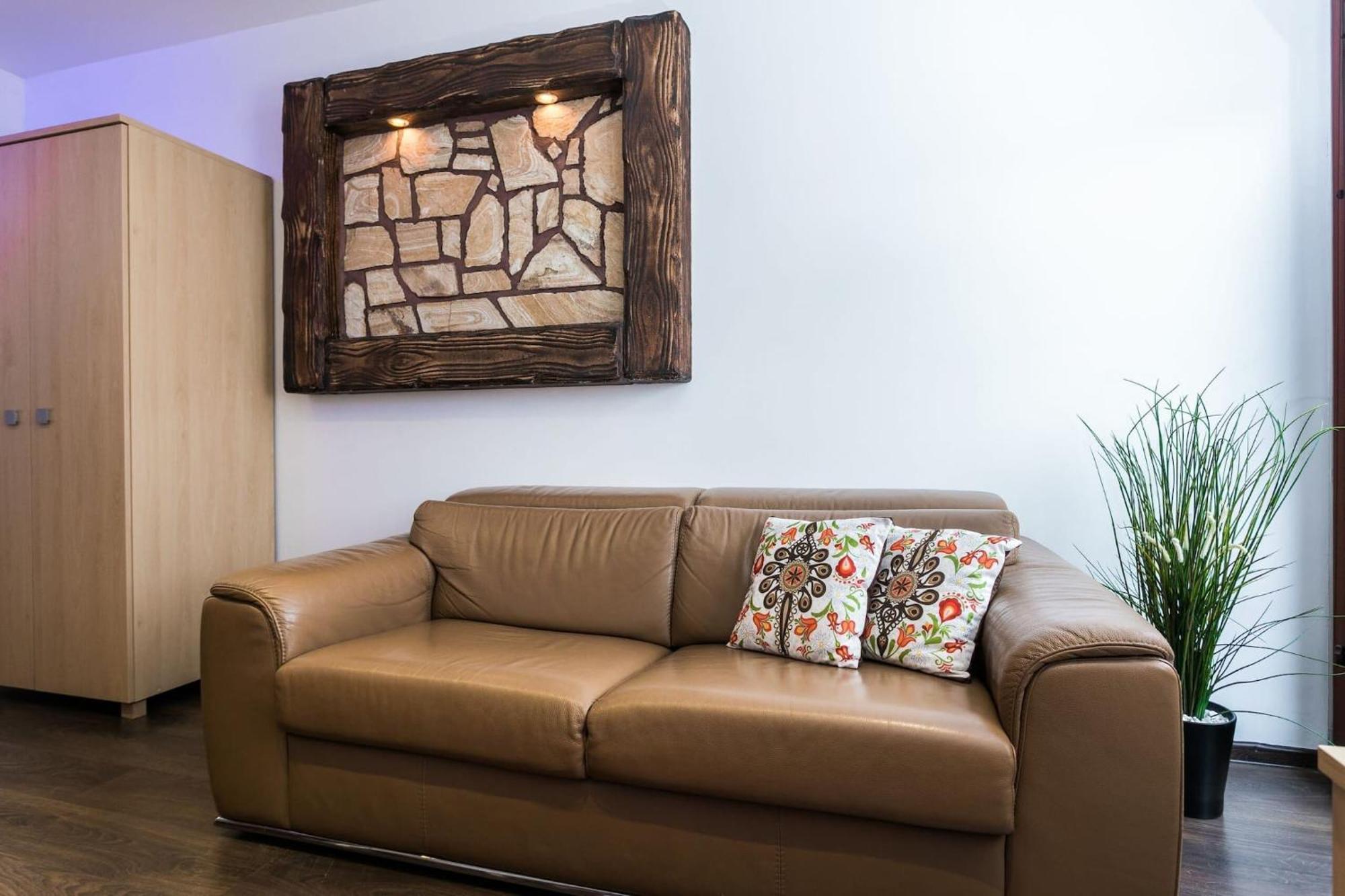 Apartament W Malowniczej Dolinie Koscieliskiej By Rent Like Home Kościelisko Eksteriør bilde